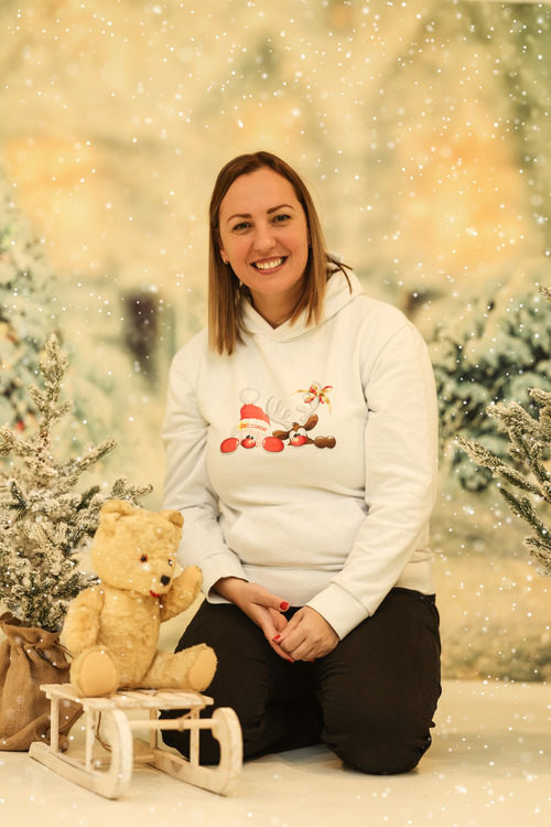 Bojana Tofilović - Osnivač i vlasnik 