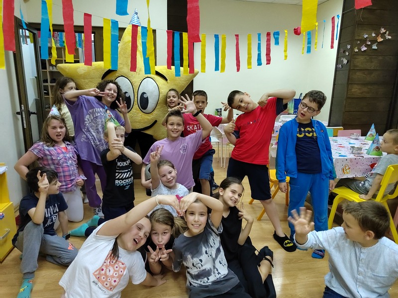 Stručna lica paze da se neko ne povredi